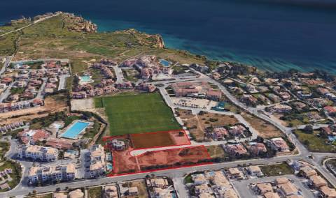 Lote de terreno com 1200m2 para construção de moradia em Porto de Mós, Lagos