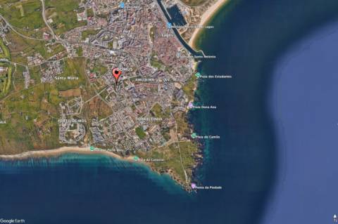 Apartamento T1+1 de Luxo Lagos, Algarve