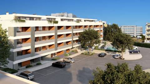 Apartamento T2 de Luxo Lagos, Algarve