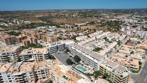 Apartamento T2 de Luxo Lagos, Algarve