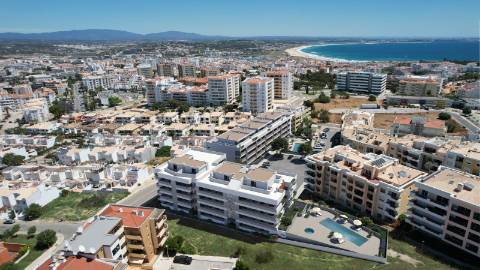 Apartamento T2 de Luxo Lagos, Algarve
