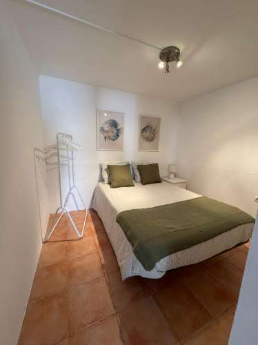 Andar de Moradia T1+2 Manta Rota Arrendamento Outubro a Maio