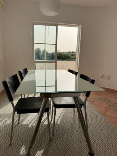 Andar de Moradia T1+2 Manta Rota Arrendamento Outubro a Maio