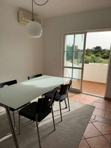 Andar de Moradia T1+2 Manta Rota Arrendamento Outubro a Maio