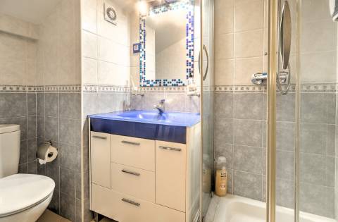 Duplex Premium com Garagem Privativa e Vista Deslumbrante sobre o Rio Guadiana