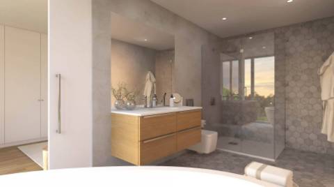 NOVO APARTAMENTO T3