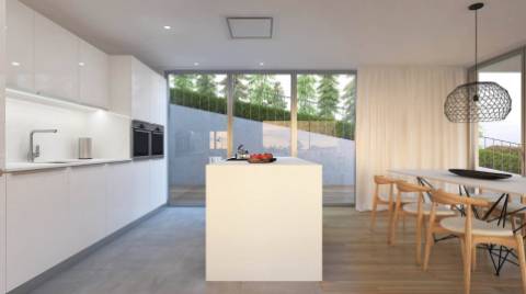 NOVO APARTAMENTO T3