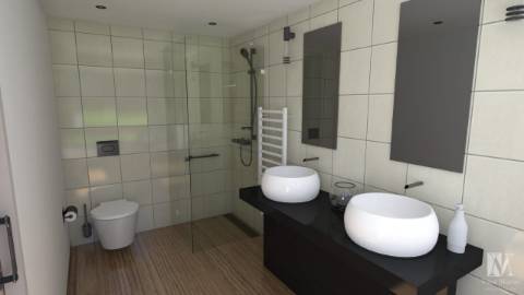 NOVO APARTAMENTO T3