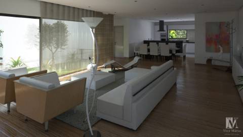 NOVO APARTAMENTO T3