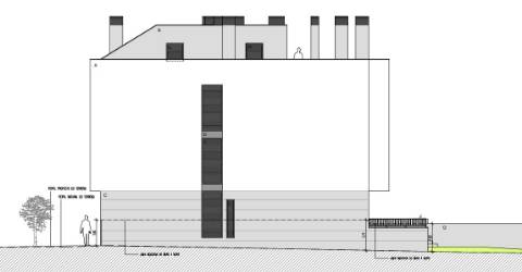 NOVO APARTAMENTO T3