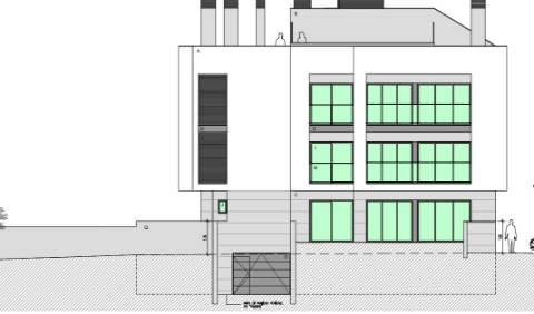 NOVO APARTAMENTO T3