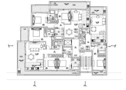 NOVO APARTAMENTO T3