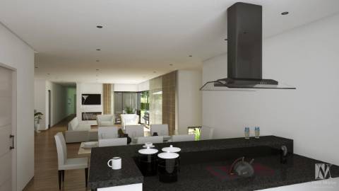 NOVO APARTAMENTO T2