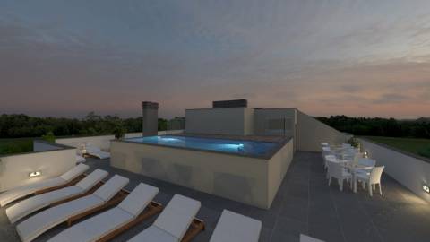 NOVO APARTAMENTO T2