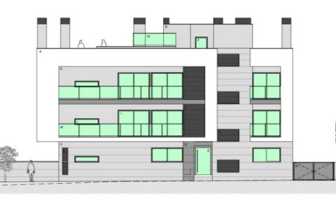 NOVO APARTAMENTO T2