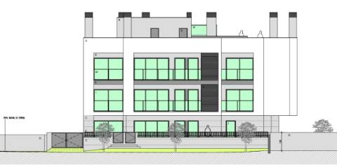 NOVO APARTAMENTO T2