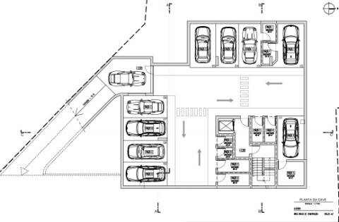 NOVO APARTAMENTO T2