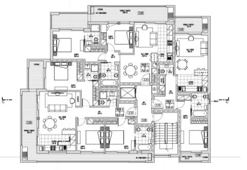 NOVO APARTAMENTO T2