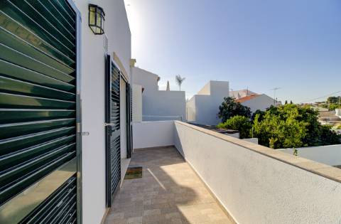 Encantadora moradia T2+1, a poucos metros da Ria Formosa, Cabanas de Tavira