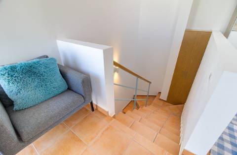Encantadora moradia T2+1, a poucos metros da Ria Formosa, Cabanas de Tavira