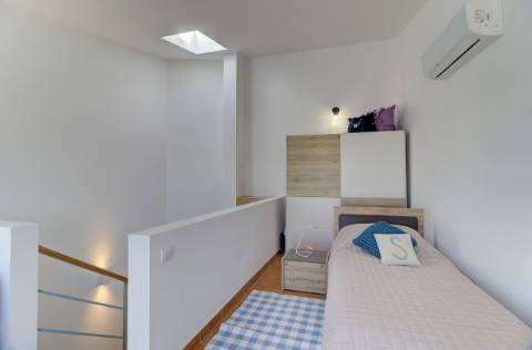 Encantadora moradia T2+1, a poucos metros da Ria Formosa, Cabanas de Tavira