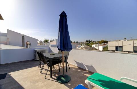 Encantadora moradia T2+1, a poucos metros da Ria Formosa, Cabanas de Tavira