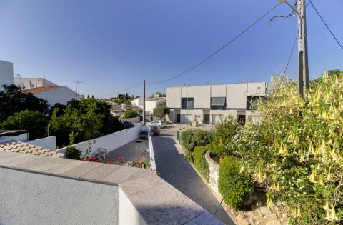 Encantadora moradia T2+1, a poucos metros da Ria Formosa, Cabanas de Tavira