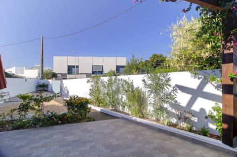 Encantadora moradia T2+1, a poucos metros da Ria Formosa, Cabanas de Tavira