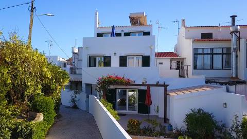 Encantadora moradia T2+1, a poucos metros da Ria Formosa, Cabanas de Tavira