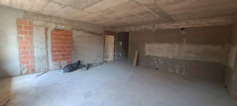 Apartamento T2 r/c elevado com linhas direitas em Tavira
