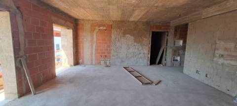 Apartamento T3, 2.º andar com vista mar e linhas modernas em Tavira