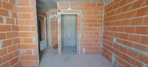 Apartamento T3, 2.º andar com vista mar e linhas modernas em Tavira