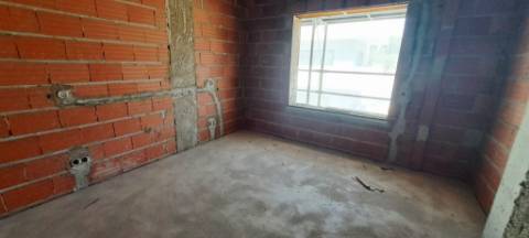 Apartamento T3, 2.º andar com vista mar e linhas modernas em Tavira