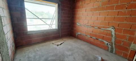 Apartamento T3, 2.º andar com vista mar e linhas modernas em Tavira