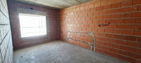 Apartamento T3, 2.º andar com vista mar e linhas modernas em Tavira