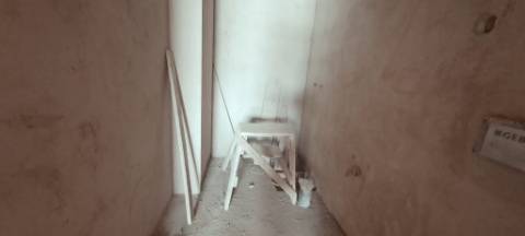 Apartamento T2, r/c elevado com linhas direitas em Tavira
