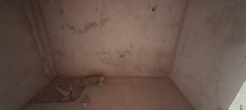 Apartamento T2, r/c elevado com linhas direitas em Tavira
