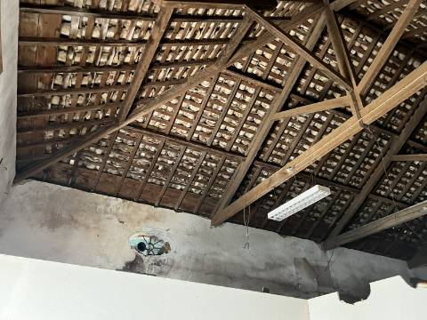Centro de Olhão | Projeto para Até 1.600 m² de Construção | Até 5 Pisos | Oportunidade para Promotores