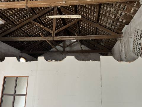Centro de Olhão | Projeto para Até 1.600 m² de Construção | Até 5 Pisos | Oportunidade para Promotores