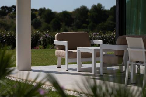 Apartamento T3 Duplex com terraço 84,58 m2 sito no Golf Monte Rei