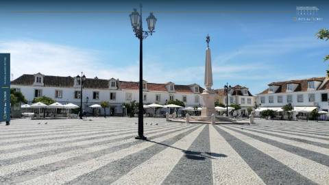 T2 na 2.ª Linha do Rio Guadiana em Vila Real de Santo António