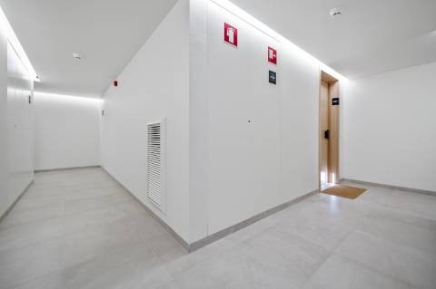 T1 exclusivo no prestigiado Distrikt