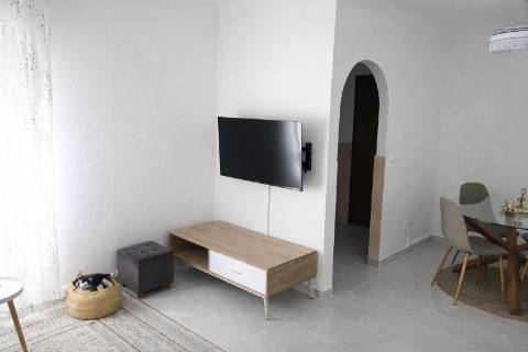 Apartamento T2 situado em zona muito procurada de Tavira, a Porta Nova