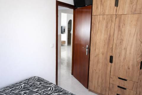 Apartamento T2 situado em zona muito procurada de Tavira, a Porta Nova
