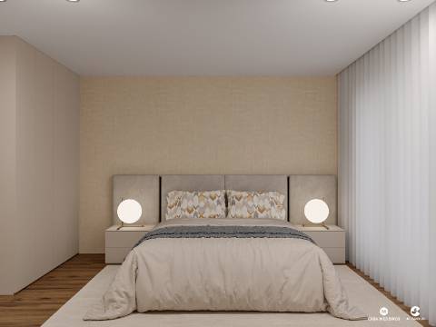 T3 Armacao de Pera com terraço 30.70m2