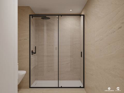 T3 Armacao de Pera com terraço 30.70m2