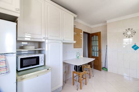 Apartamento T3 | 3.º Andar | Sul/Nascente | Vila Real de Santo António