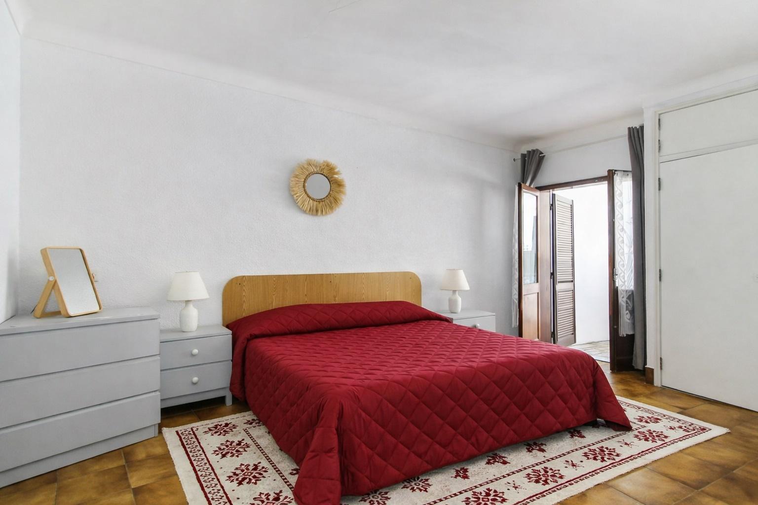 Apartamento T1 com Terraço Privativo de 90 m² - Um Exclusivo em Monte Gordo