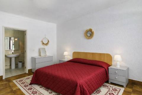 Apartamento T1 com Terraço Privativo de 90 m² - Um Exclusivo em Monte Gordo