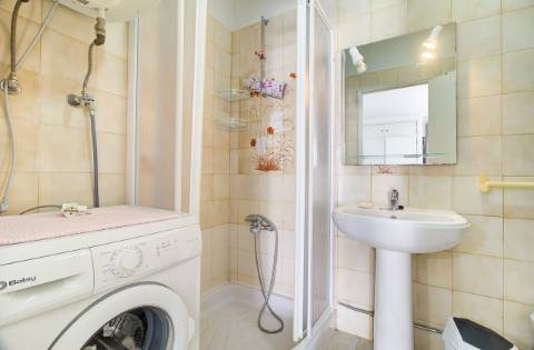 Apartamento T1 com Terraço Privativo de 90 m² - Um Exclusivo em Monte Gordo
